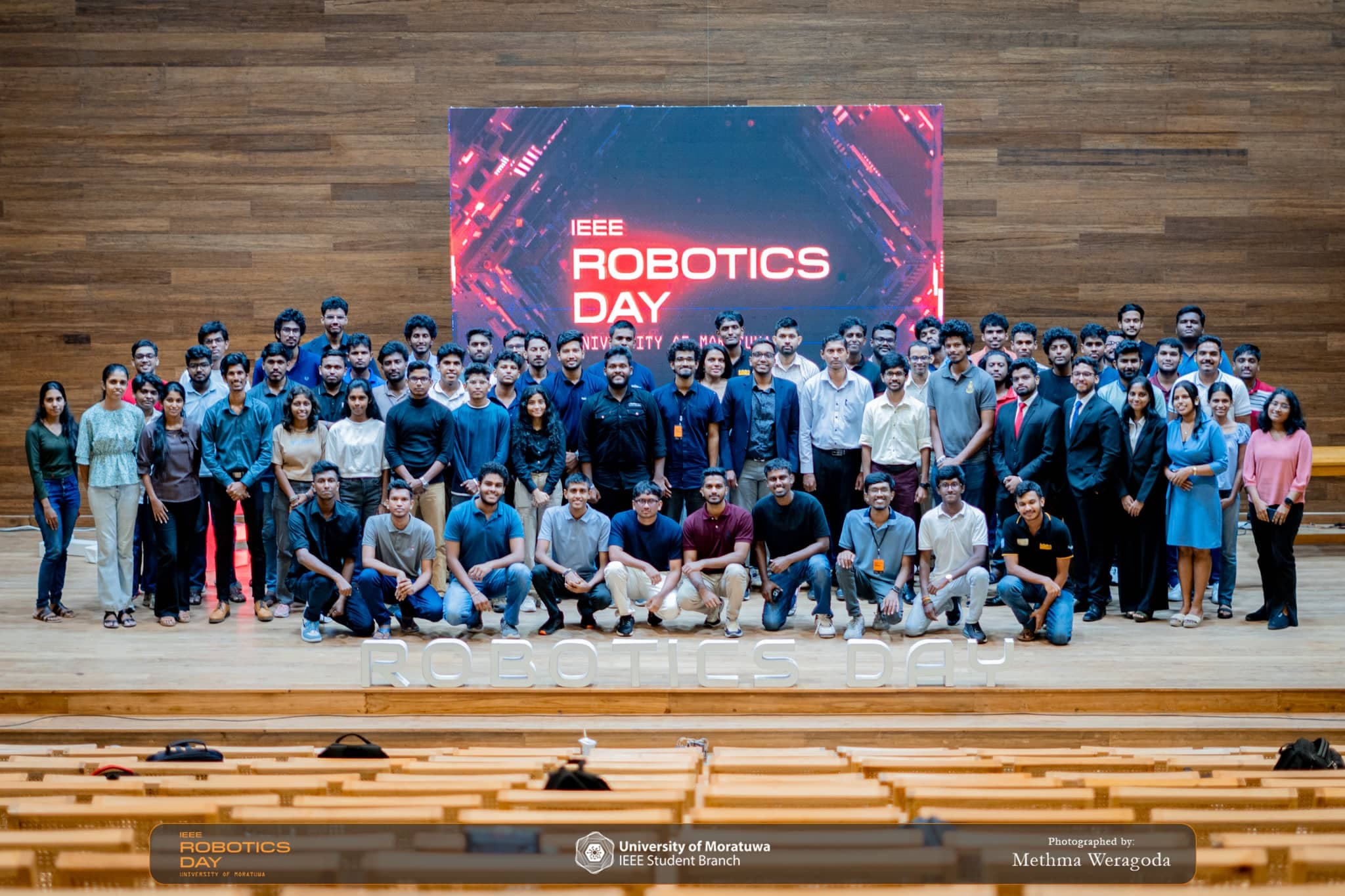 Robotics Day
