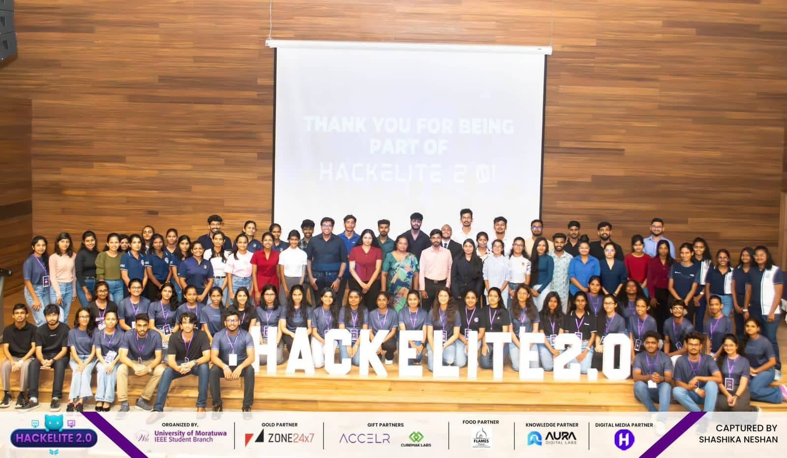 Hackelite 2.0