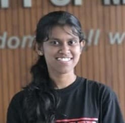 Sarjana Shanmugarajah